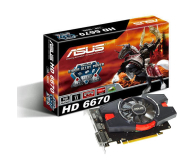 ASUS Radeon HD6670 1024MB 128bit GDDR5 - 68382 - zdjęcie 5